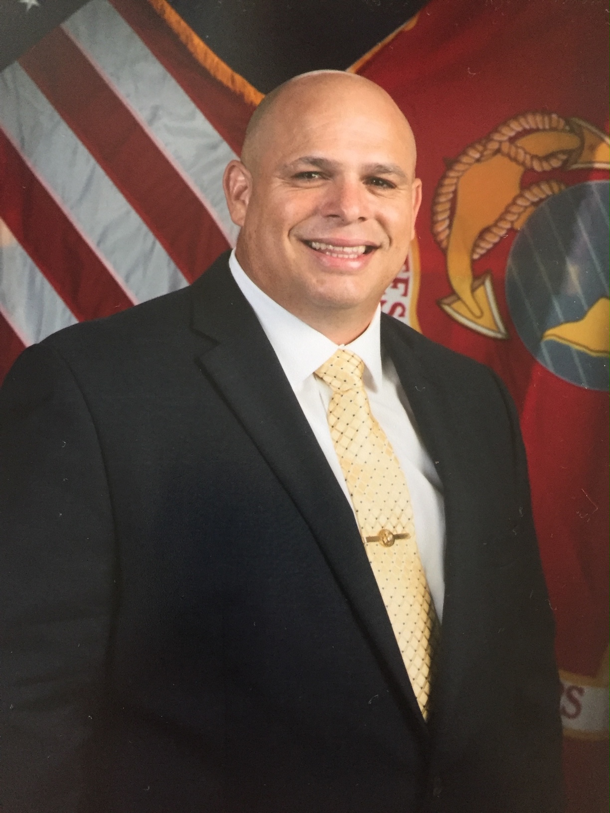 Antony D. Garcia, MBA, CISSP — Author of the ITOps Intelligence™ series